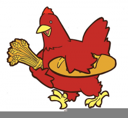 Free Clipart Red Hen | Free Images at Clker.com - vector clip art ...