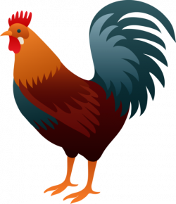 Free Clipart Chickens | Free download best Free Clipart Chickens on ...