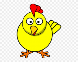 Chicken clipart transparent 2 » Clipart Portal