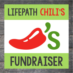 LifePath - LifePath Chili\'s Restaurant Fundraiser