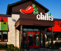 Brand New: Red Mild Chili Peppers