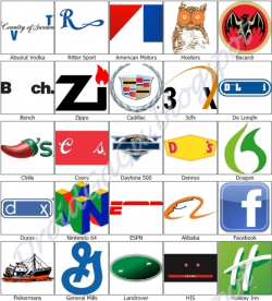 Level 11 symblCrowd Logo Quiz Ultimate Answers - DroidGaGu