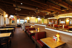 Brand New: Red Mild Chili Peppers