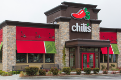 Sales, traffic up at Chili\'s | 2018-08-15 | Food Business News