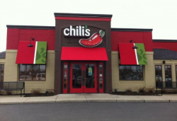 Chili\'s Grill & Bar, Columbus - Menu, Prices & Restaurant ...