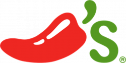 Chilis Logo Vectors Free Download