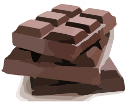 Chocolate clipart animated, Chocolate animated Transparent ...