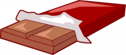 Free Cartoon Chocolate Cliparts, Download Free Clip Art ...