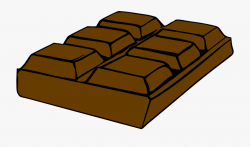 Chocolate clipart cartoon, Chocolate cartoon Transparent ...