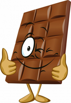 Free Cartoon Chocolate Cliparts, Download Free Clip Art ...