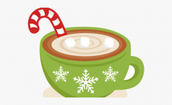 Christmas Hot Chocolate Clipart #2777730 - Free Cliparts on ...