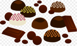 Free Chocolate Clipart christmas, Download Free Clip Art on ...