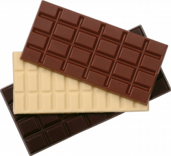 Chocolate clipart transparent background, Chocolate ...