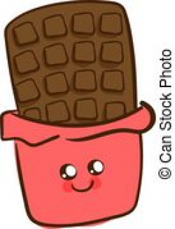 Cute chocolate Clipart Vector Graphics. 32,209 Cute ...