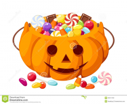 Chocolate clipart halloween, Chocolate halloween Transparent ...