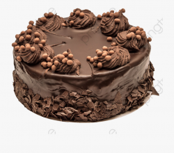Cake Clipart Chocolate - Cb Background Hd Happy Birthday ...