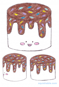 Download for free 10 PNG Chocolate clipart marshmallow top ...