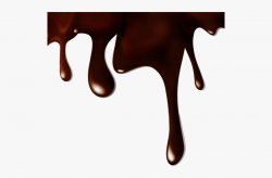 Download for free 10 PNG Chocolate clipart melted top images ...