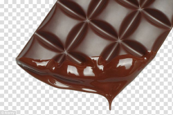 Download for free 10 PNG Chocolate clipart melted top images ...