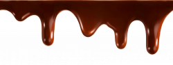Chocolate bar Melting White chocolate - Melted Chocolate PNG ...