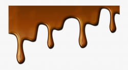 Melted Chocolate Dripping Png Free Food And - Dripping ...
