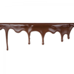 Download Melted Chocolate Clipart HQ PNG Image | FreePNGImg