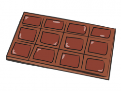 Free Chocolate Cliparts, Download Free Clip Art, Free Clip ...