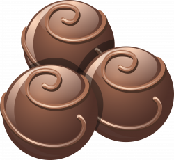 Free Chocolate Transparent Background, Download Free Clip ...