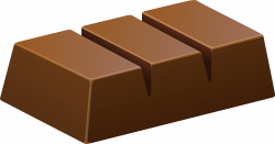 HD Candy Bar Clipart Chocolate Kiss - Chocolate Clipart ...