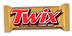 Image result for candy bars | Twix chocolate, Best candy bar ...