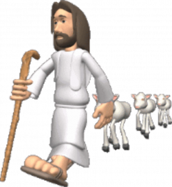 Animated Christian Clipart #126457 - Clipartimage.com