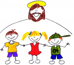 Kids Church Clipart | Free download best Kids Church Clipart on ...