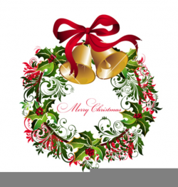Merry Christmas Christian Clipart | Free Images at Clker.com ...
