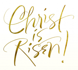 Christian free easter clipart religious 2 - ClipartAndScrap