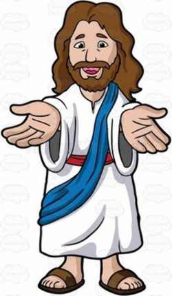 Jesus Ascension Clipart | Free download best Jesus Ascension Clipart ...