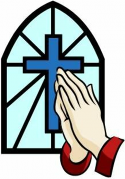 Praying Hands Clip Art … | Bible | Prayi…
