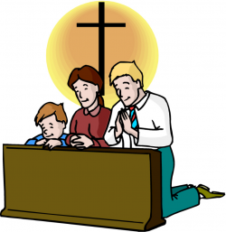 Kids Praying Clipart | Free download best Kids Praying Clipart on ...