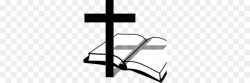 Bible, Religion, Line, transparent png image & clipart free download