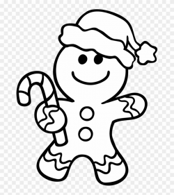 Coloring Pages : Christmas Coloring Page Gingerbread House ...