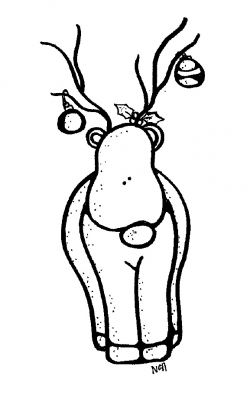 MelonHeadz: Christmas - Clip Art Library