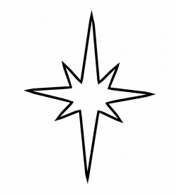 Download for free 10 PNG White star png christmas top images ...