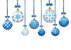 Christmas clip art blue - 15 clip arts for free download on EEN