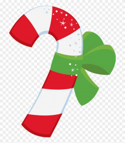Christmas Templates, Christmas Clipart, Christmas Tag, - Candy Cane ...