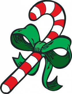 55 Free Candy Cane Clipart - Cliparting.com