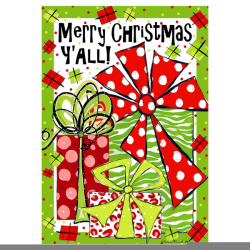 Free Country Christmas Clipart | Free Images at Clker.com - vector ...