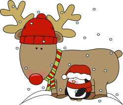 Christmas Clip Art - Christmas Images