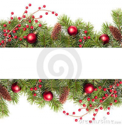 Free Christmas Clip Art Banners | theveliger