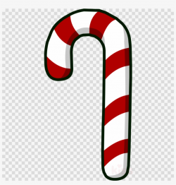 Download Cartoon Candy Cane Png Clipart Christmas Candy - Candy Cane ...