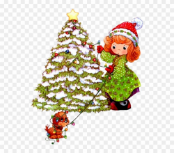 Childrens christmas clipart free » Clipart Portal