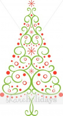 Christmas clip art fancy - 15 clip arts for free download on EEN